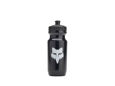 Fox Head Base Water bottle, 625 ml, black