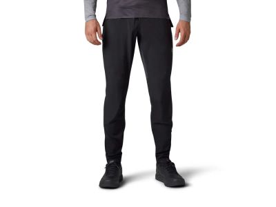 Spodnie Fox Flexair Neoshell w kolorze czarnym
