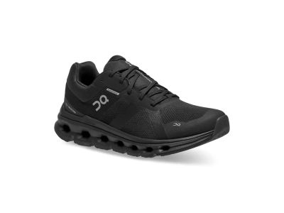 On Cloudrunner Waterproof women&#39;s shoes, black