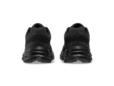 On Cloudrunner Waterproof dámské boty, černá