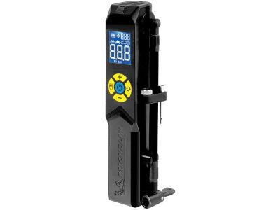 Michelin Digital 10 bar servisná pumpa