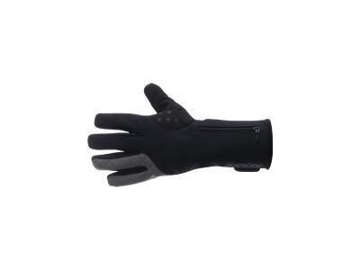 Santini Fjord Handschuhe, schwarz