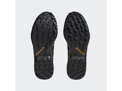 adidas TERREX SWIFT R2 GTX topánky, čierna