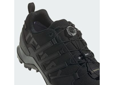 adidas TERREX SWIFT R2 GTX Schuhe, schwarz