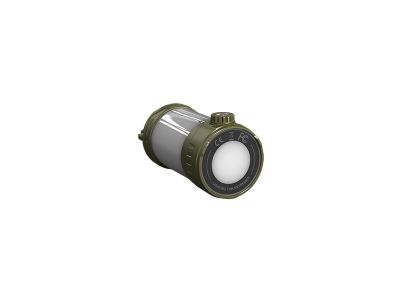 Fenix ​​​​CL26R PRO ușor reîncărcabil, camuflaj gri