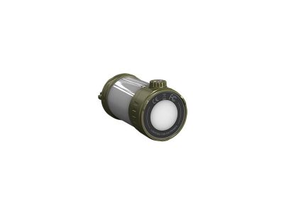 Lampa akumulatorowa Fenix ​​CL26R PRO olive green