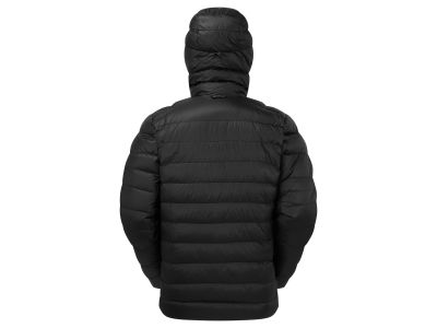 Montane ALPINE 850 kabát, fekete