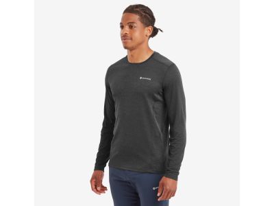 Montane DART póló, sötétszürke