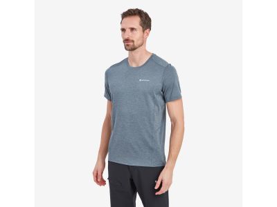 Montane DART T-shirt, stone blue