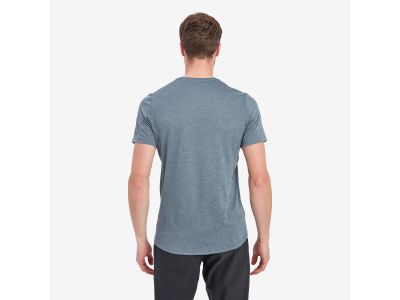 Montane DART T-shirt, stone blue