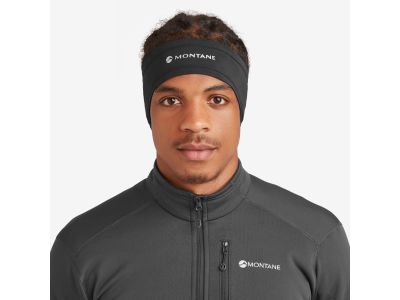 Montane DART XT fejkanalas, fekete
