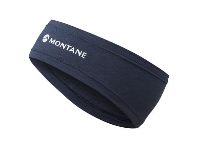 Montane DART XT headband, eclipse blue