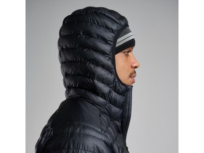 Geaca Montane ICARUS, neagra