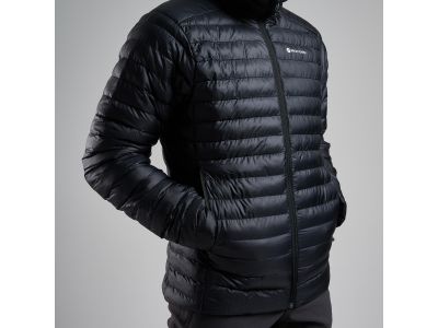 Montane ICARUS Jacke, schwarz