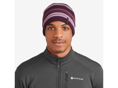 Montane JACK BEANIE REGULAR sapka, SASKATOON BERRY