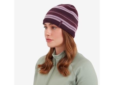 Montane JACK BEANIE REGULAR sapka, SASKATOON BERRY