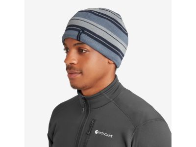 Montane JACK BEANIE REGULAR sapka, STONE BLUE