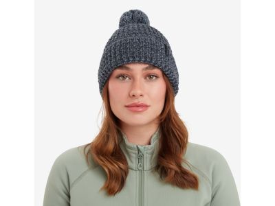 Montane NEV BEANIE sapka, eclipse kék