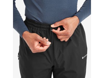 Montane PHASE pants, black