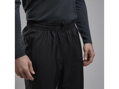 Montane PHASE pants, black