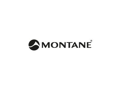 Montane PHASE pants, black