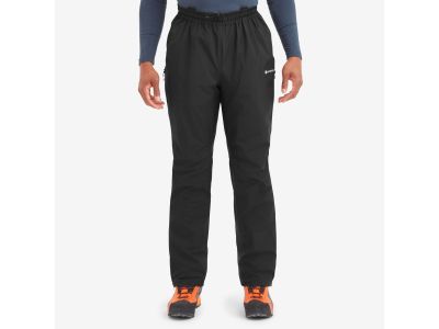 Montane PHASE pants, black