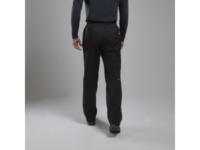 Montane PHASE pants, black