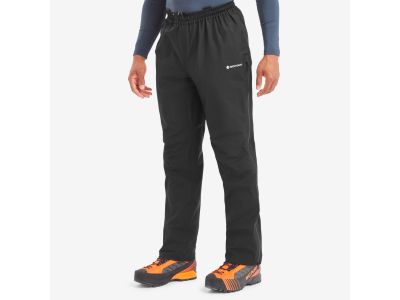 Montane PHASE pants, black