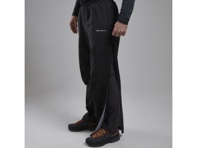 Montane PHASE pants, black