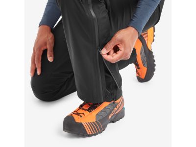 Montane PHASE pants, black