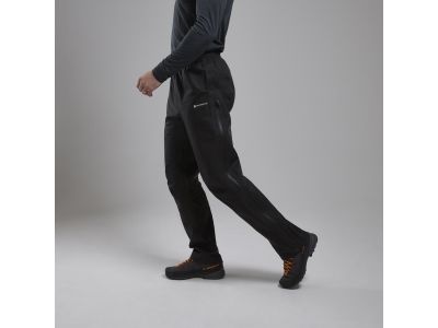 Montane PHASE pants, black