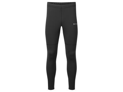 Spodnie termiczne Montane Slipstream, czarne