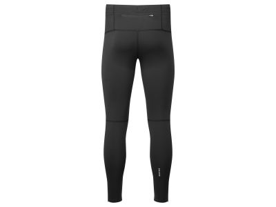 Spodnie termiczne Montane Slipstream, czarne