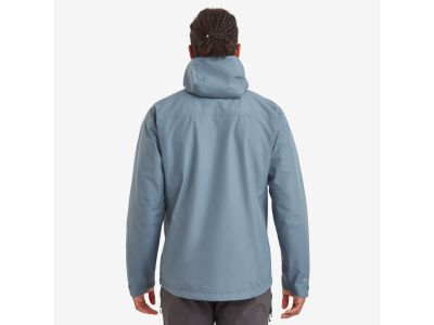 Montane SPIRIT jacket, grey-blue