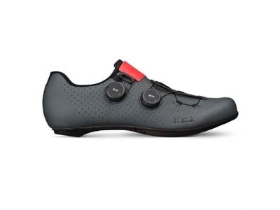 fizik Vento Infinito Carbon 2 cycling shoes, Grey/Coral