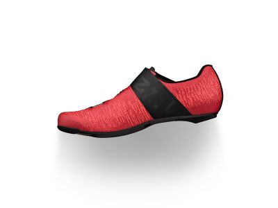 fizik Vento Infinito Knit Carbon 2 cycling shoes, coral/black