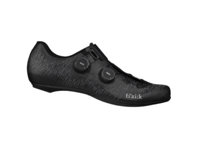 fizik Vento Infinito Carbon 2 Wide cycling shoes, black/black