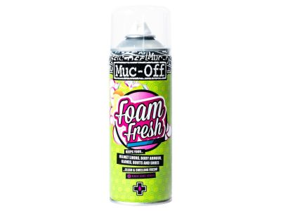 Muc-Off Foam Fresh Cleaner cleaning foam, 250 ml