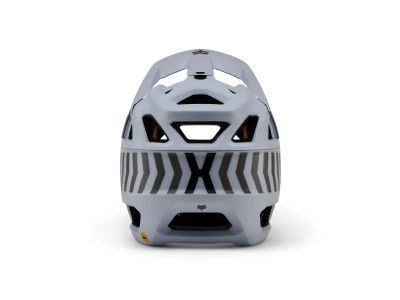 Fox Proframe Nace Ce helmet, white