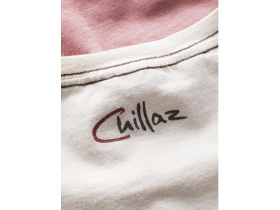 Chillaz EVERY DAY CHALLENGE T-shirt, red