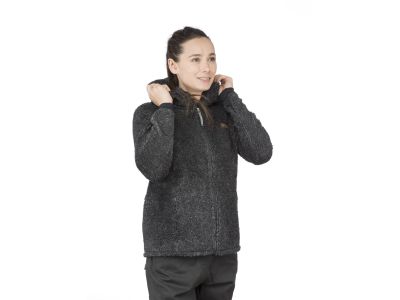 Chillaz GRAMAI women&#39;s jacket, black