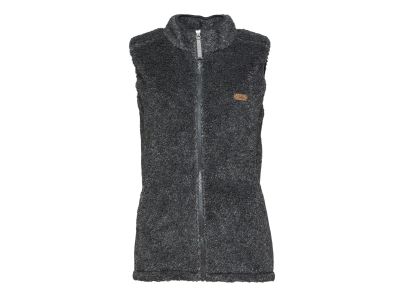 Chillaz GRAMAI-BLACK women&#39;s vest, black