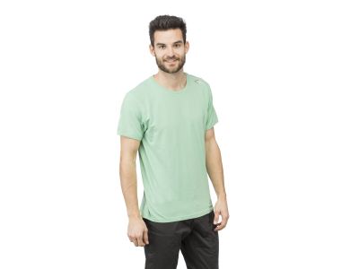 Chillaz HAND T-shirt, light green