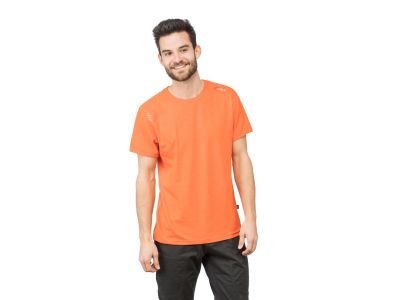 Chillaz HAND tričko, oranžová