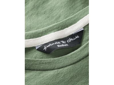 Chillaz HOMO MONS SPORTIVUS T-Shirt, grün
