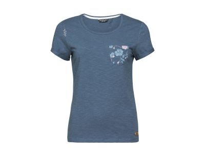 Chillaz ISTRIEN women&amp;#39;s t-shirt, dark blue