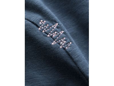 Chillaz ISTRIEN dámské tričko, tmavě modrá