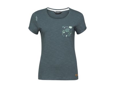 Chillaz ISTRIEN women&amp;#39;s T-shirt, dark green