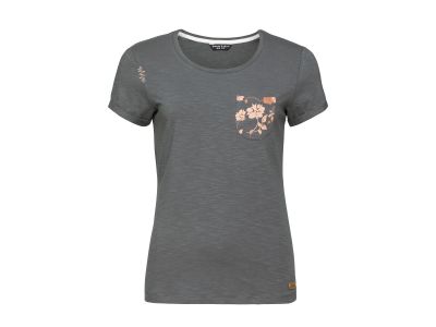 Chillaz ISTRIEN women&#39;s t-shirt, titanium