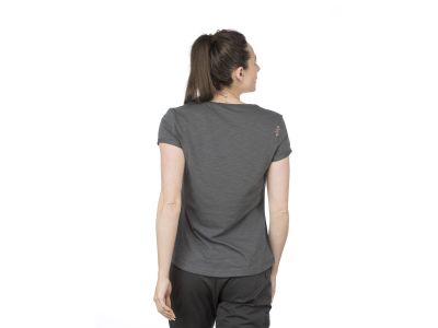 Chillaz ISTRIEN women&#39;s t-shirt, titanium